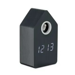 MDF cuckoo alarm clock - MO2731 (MOCN#03)
